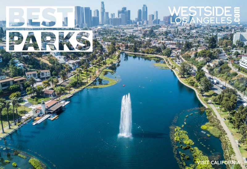 Westside Los Angeles