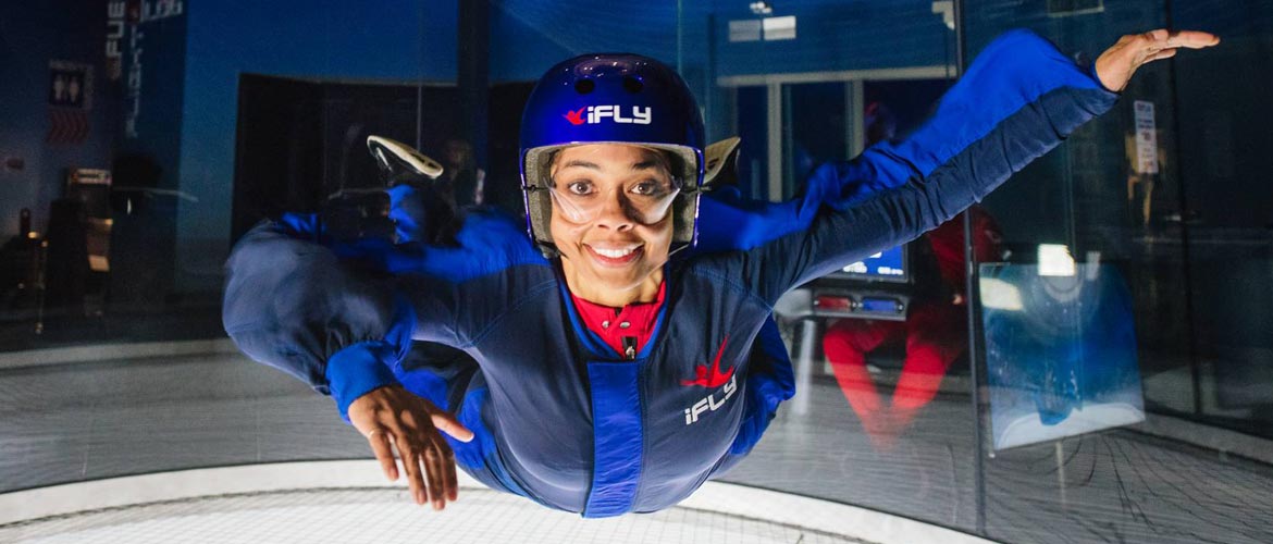 iFly