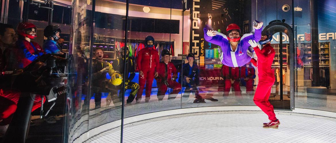iFly