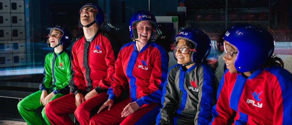 iFly