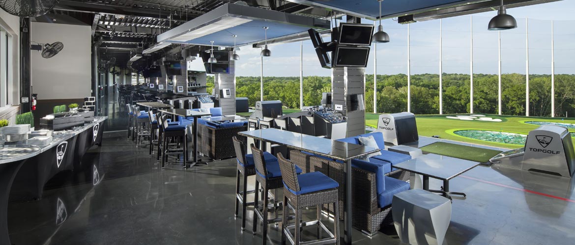 Topgolf