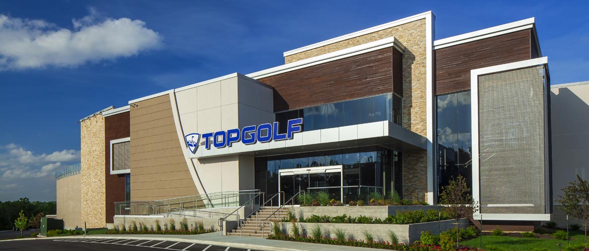 Topgolf