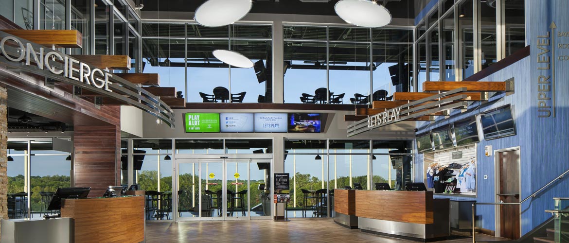 Topgolf