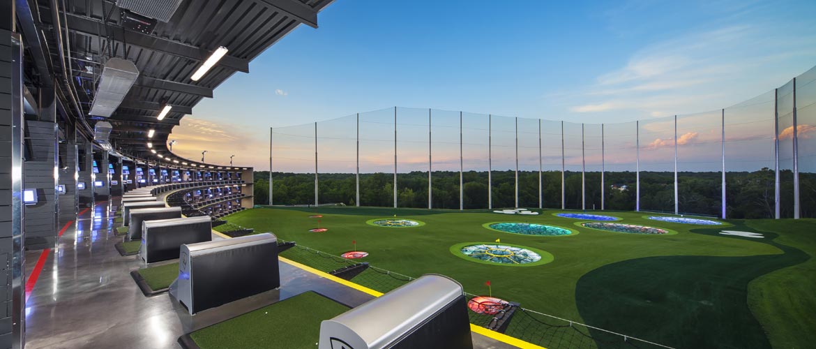 Topgolf