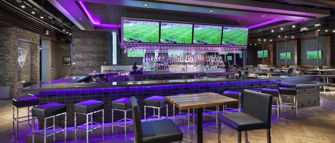 Topgolf