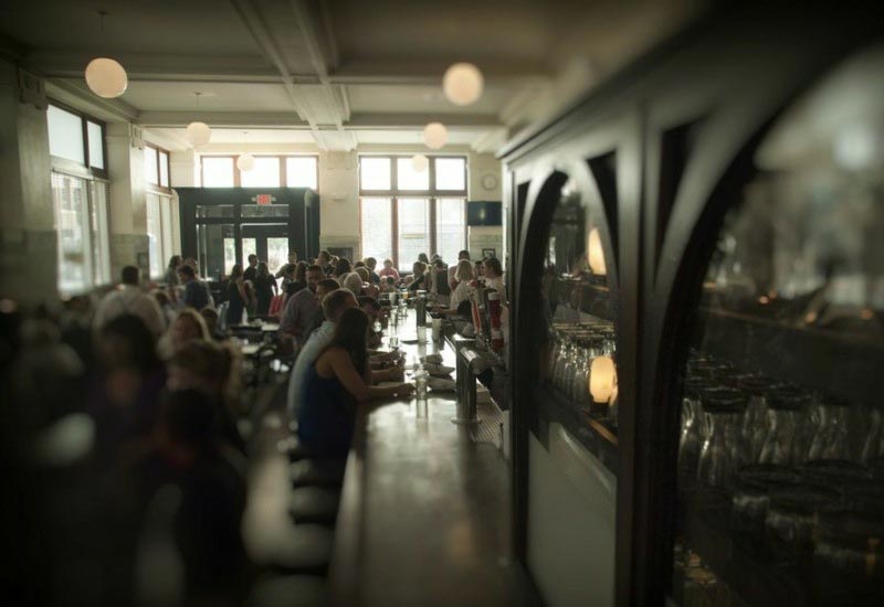 Kansas City's Best Bar & Grill