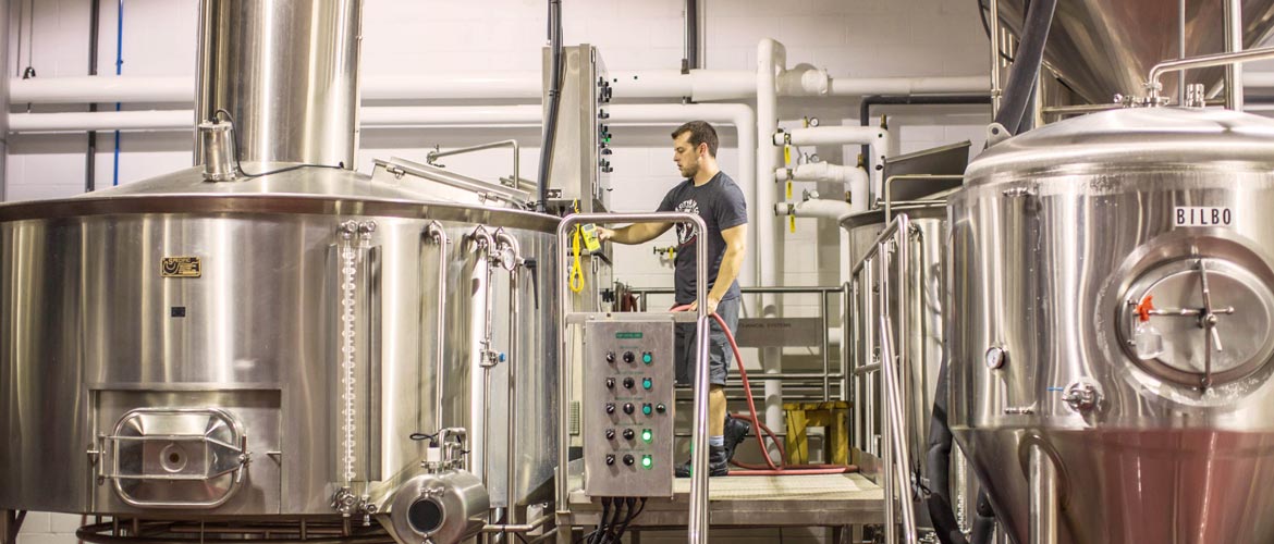 Kansas City Bier Company