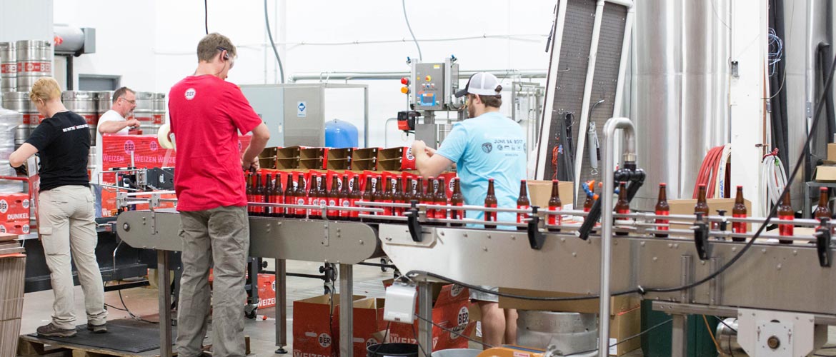 Kansas City Bier Company