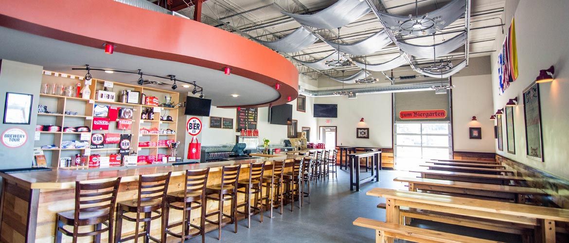 Kansas City Bier Company