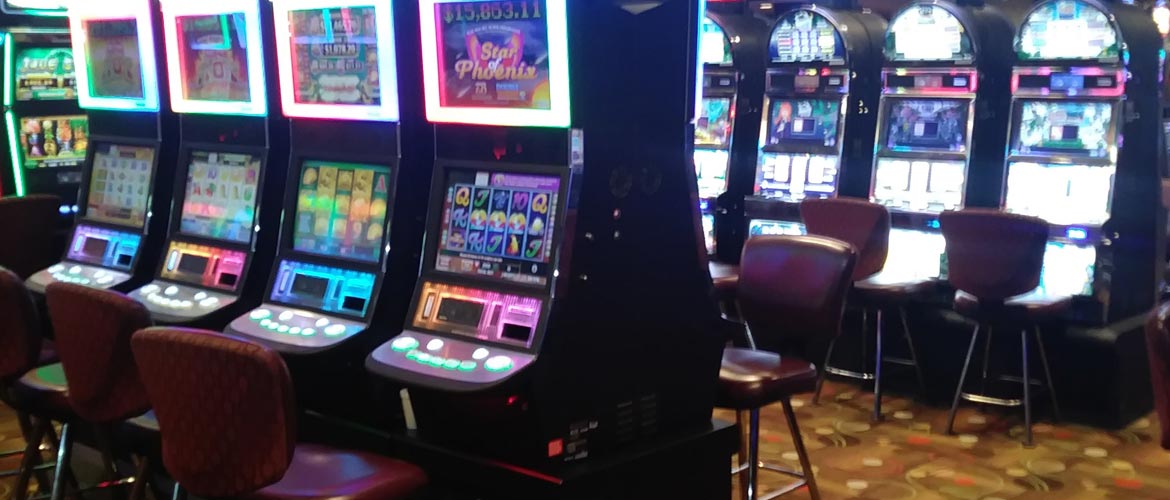 7th Street Casino