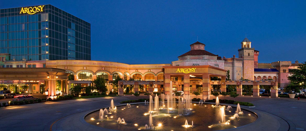 Argosy Casino Hotel & Spa