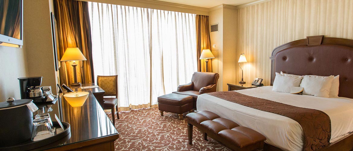 Argosy Casino Hotel & Spa