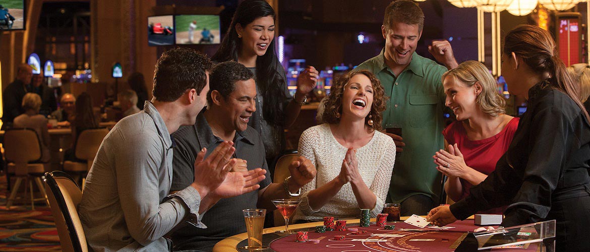 Argosy Casino Hotel & Spa