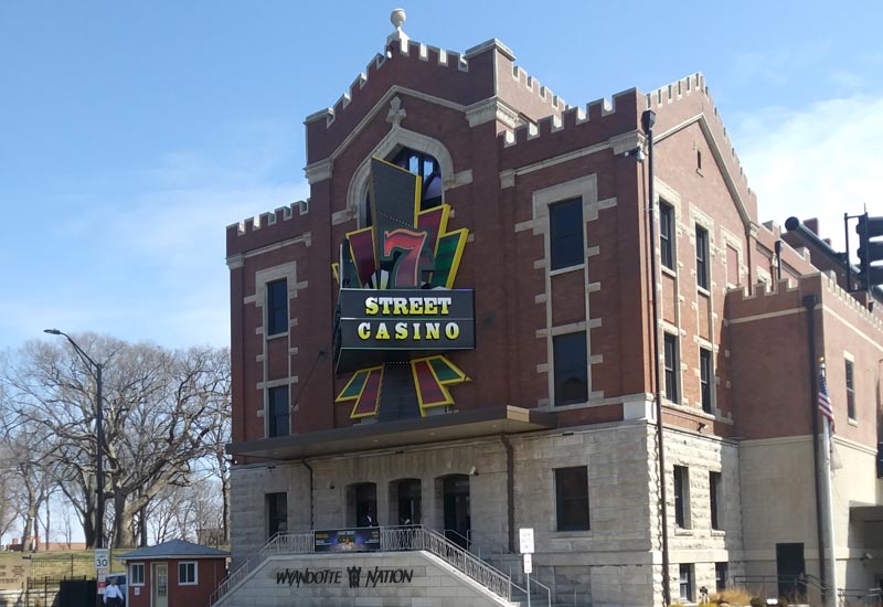 Kansas City's Best Casinos