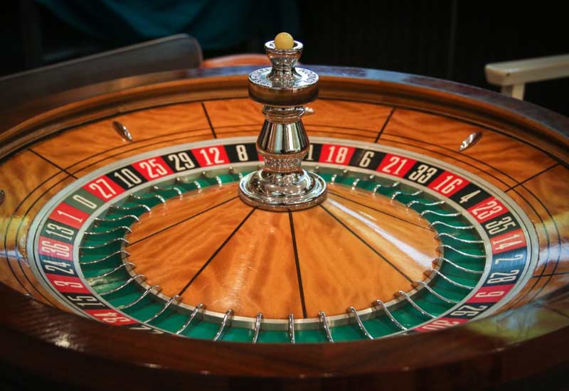 Kansas City's Best Casino's