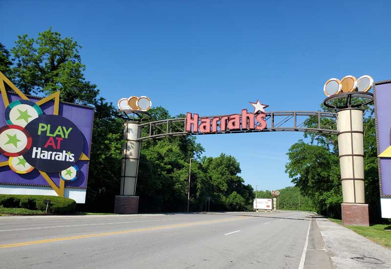 Kansas City's Best Casinos