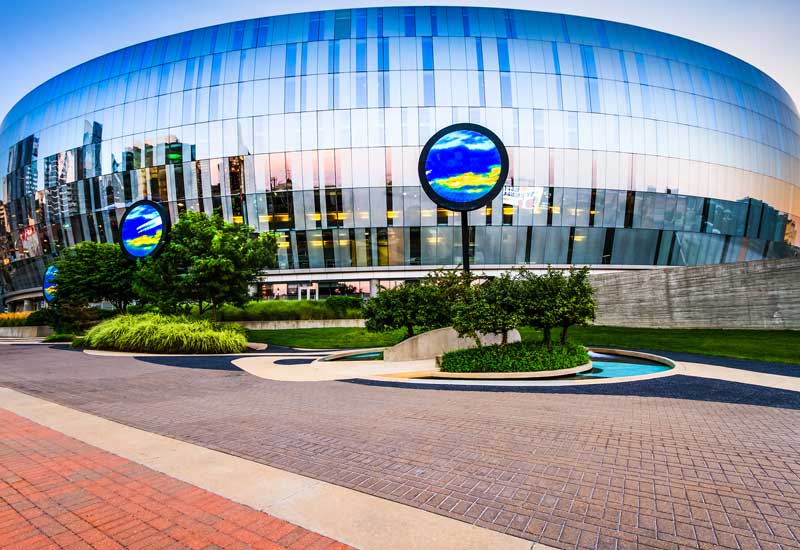 Kansas City's Best Concert Venues
