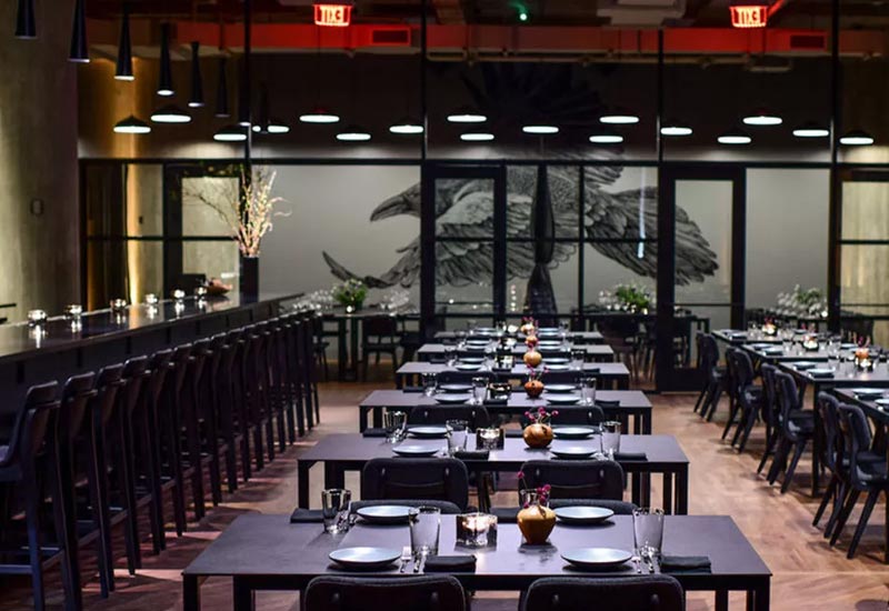 Kansas City's Best American Restaurants