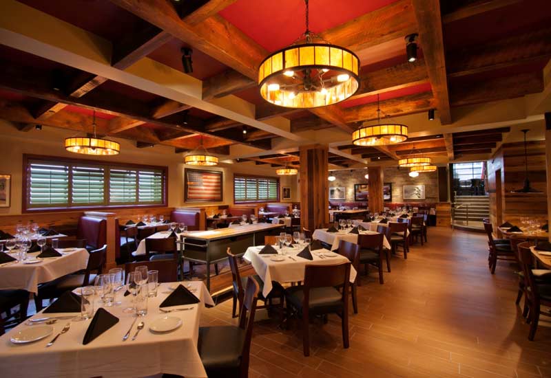 Kansas City's Best American Kitchen