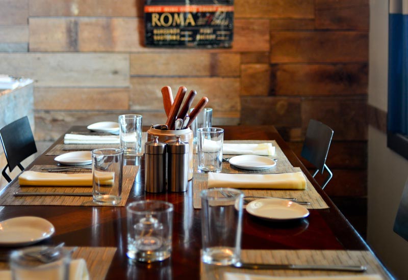 Kansas City's Best American Restaurants