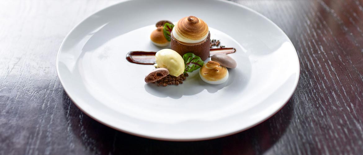 Bluestem Restaurant
