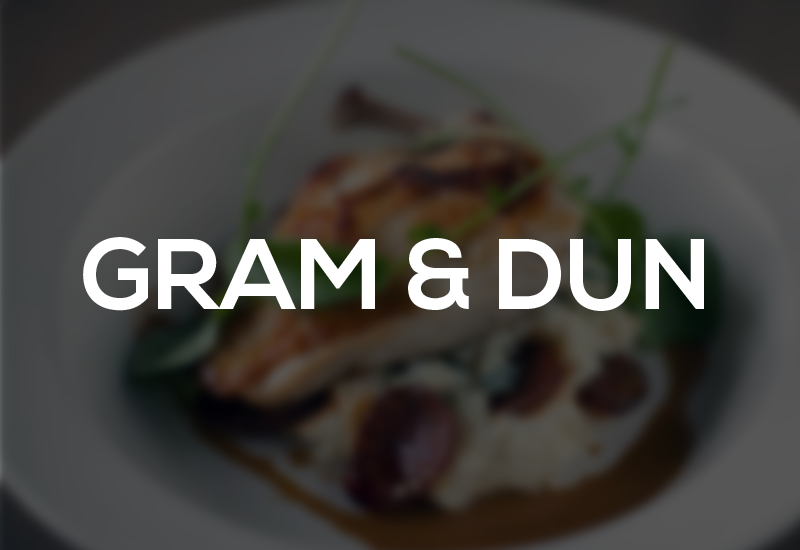 Kansas City's Best American Restaurant