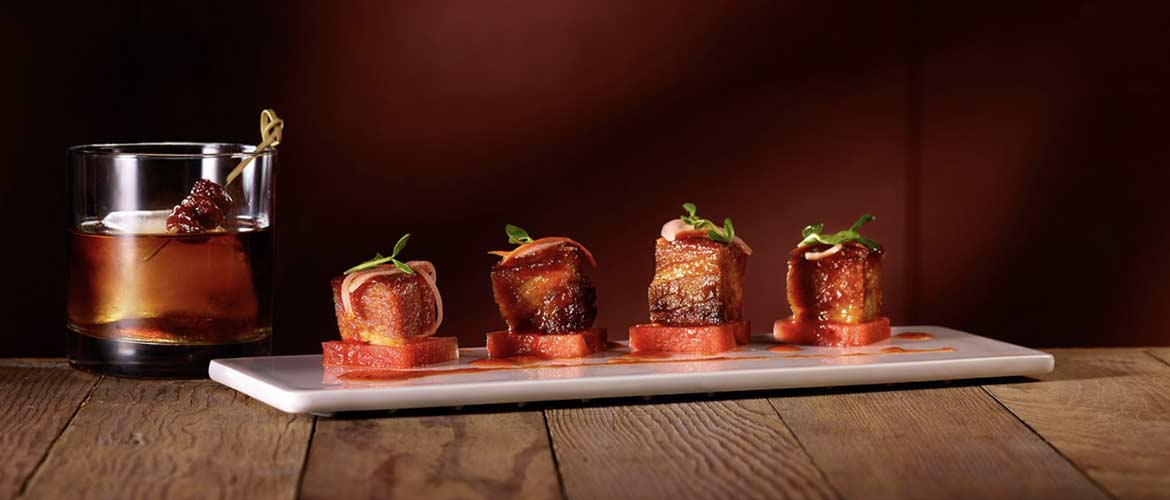 Providence New American Kitchen KC