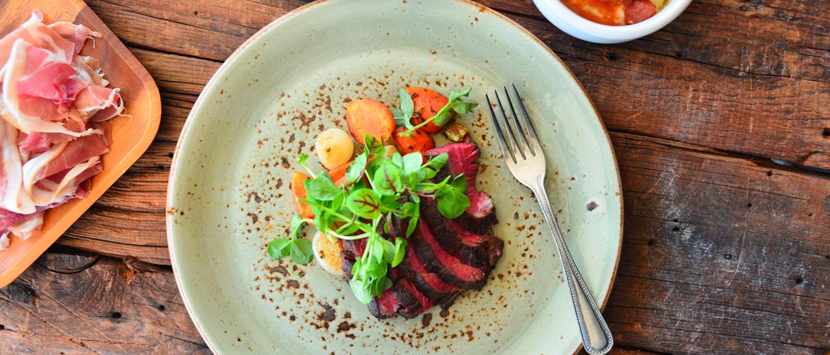 Rye Restaurant