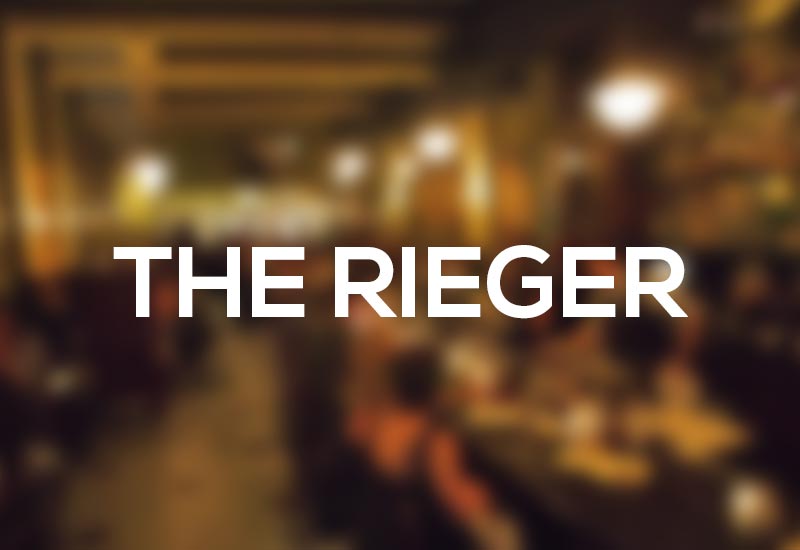 Kansas City's Best American Restaurant