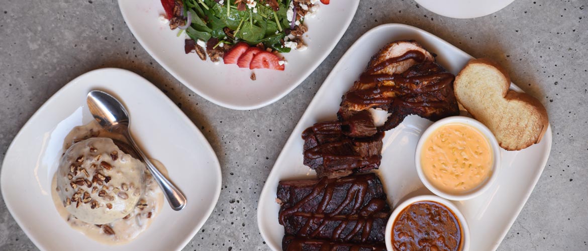 Jack Stack Best KC BBQ