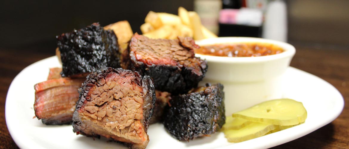 Jack Stack Best KC BBQ