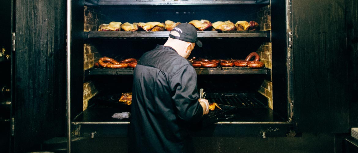 Jack Stack Best KC BBQ