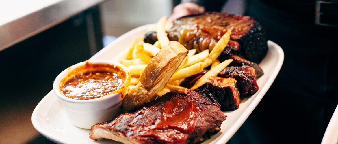 Jack Stack Best KC BBQ
