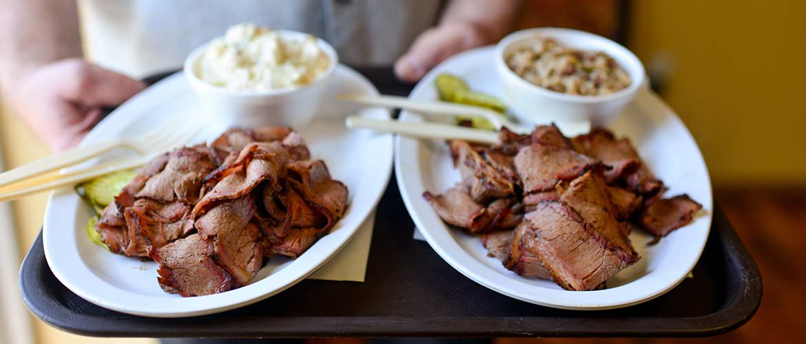 Joe's Kansas City Bar-B-Que