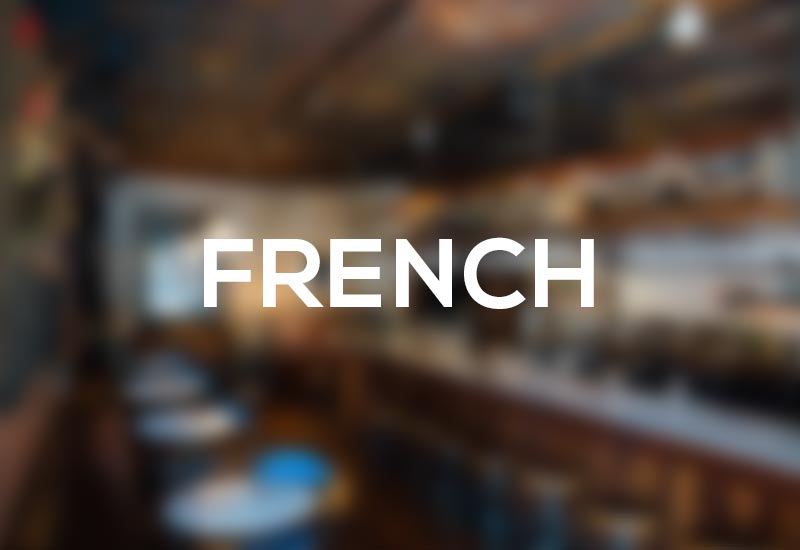 Kansas City's Best French Restaurants