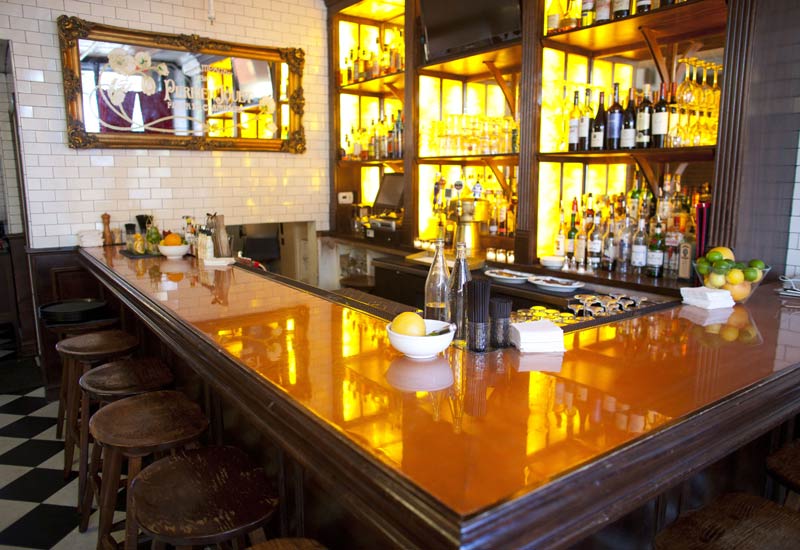 Kansas City's Best French Restaurants