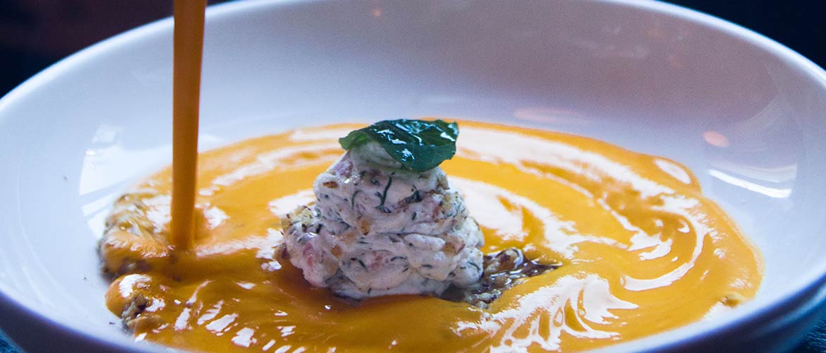 Best French Restaurant