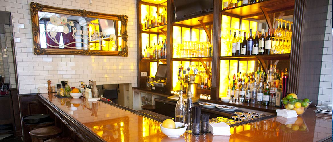 Best French Restaurant