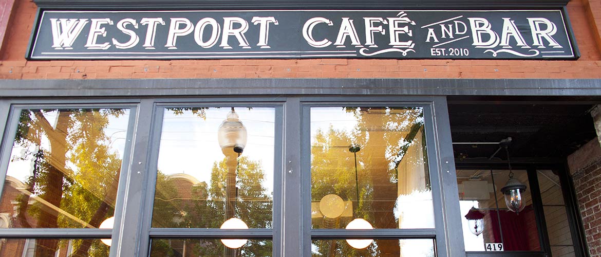 Best French Restaurant