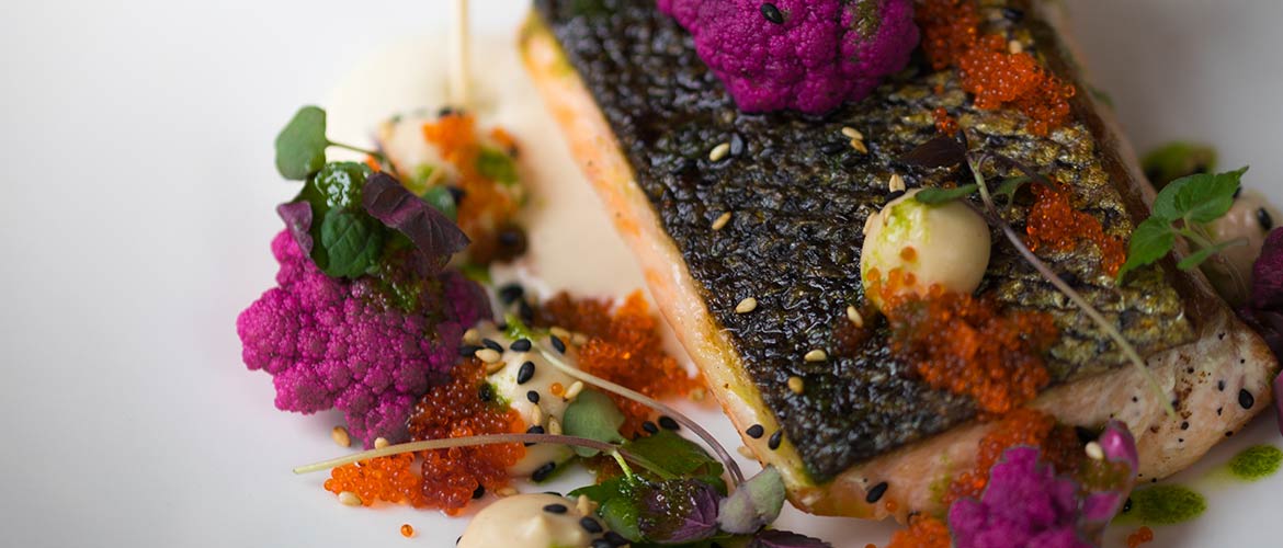 Best French Restaurant