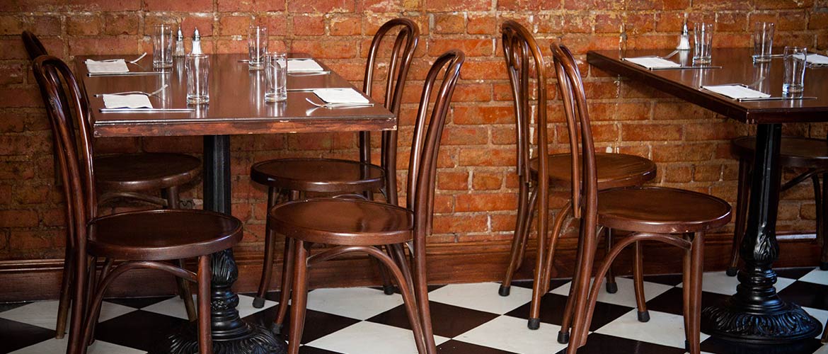 Best French Restaurant