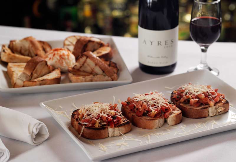 Kansas City's Best Italian Restaurants