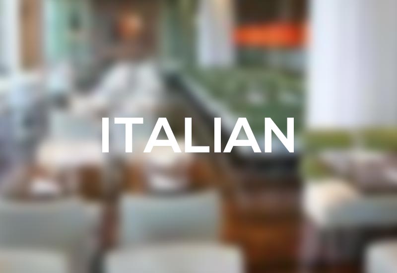 Kansas City's Best Italian Restaurants