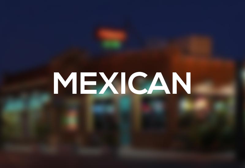 Kansas City's Best Mexican Restaurants
