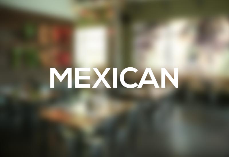 Kansas City's Best Mexican Restaurants