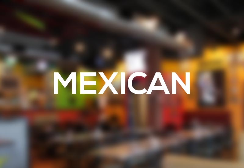 Kansas City's Best Mexican Restaurants