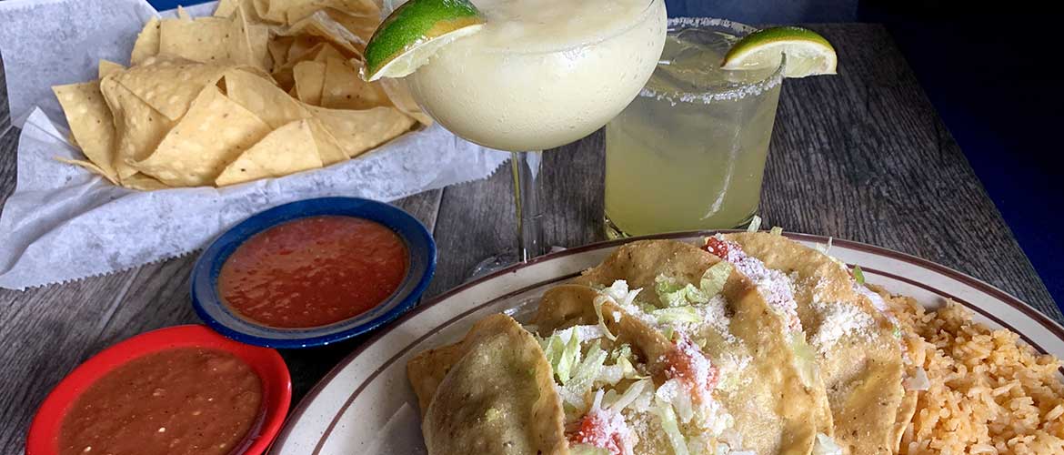 Manny's Mexican Restaurant