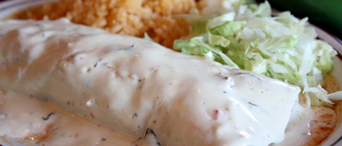 Manny's Mexican Restaurant