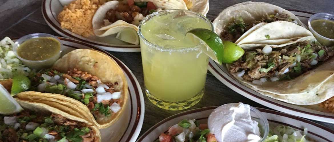 Manny's Mexican Restaurant