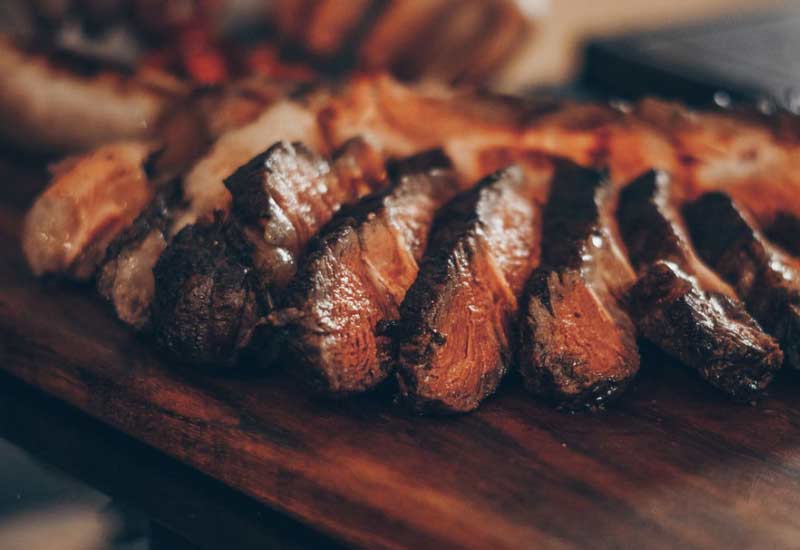 Kansas City's Best Steakhouse Restaurants